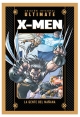 Marvel Ultimate #2. X-Men. La gente del mañana