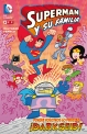 Superman y su familia #3. Darkseid