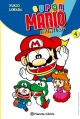 Super Mario Aventuras #4