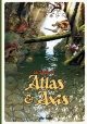 La saga de Atlas y Axis #1