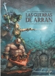 Las guerras de Arran #4. La batalla de las ciudades estado