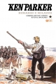 Ken Parker #8. Hombres, bestias y héroes/Butch el implacable
