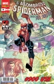 El Asombroso Spiderman #4