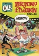 Mortadelo y Filemón #325. Seul - 88