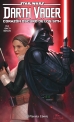 Star Wars: Darth Vader #1. Corazón oscuro de los Sith