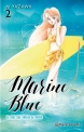 Marine Blue #2