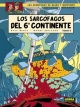Blake & Mortimer #17. Los sarcófagos del 6º continente Vol. 2: El duelo de los espíritus