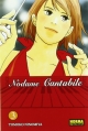 Nodame Cantabile #3