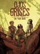 Ojos Grises