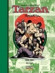 Tarzan #4. (1943-1945)