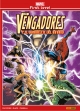 Marvel first level v1 #1. Los Vengadores y el Guantelete del Infinito
