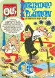 Mortadelo y Filemón #5. ¡De nuevo en ebullición!