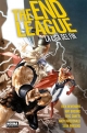 The End League. (la Liga Del Fin)