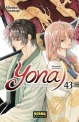 Yona, princesa del amanecer #43