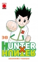 Hunter x Hunter #38