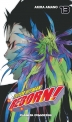 Tutor Hitman Reborn #13