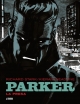 Parker #3. La presa