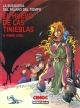 La búsqueda del pájaro del tiempo #4. El huevo de las tinieblas