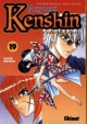 Rurouni Kenshin #19