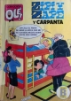 Zipi y Zape y Carpanta #255