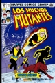 Los Nuevos Mutantes #1. Tercera Génesis