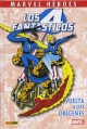 Marvel Héroes #14