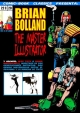 Comic-book classics presenta #20. Brian Bolland. The master illustrator
