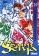 Saint Seiya #25