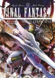 Final Fantasy Lost Stranger #12