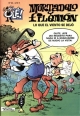 Olé Mortadelo #23. Lo que el viento se dejó