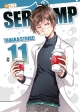 Servamp #11