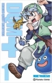 Dragon Quest Monsters #1