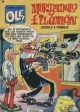 Mortadelo y filemón #153. Locuras a porrillo 