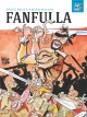 Colección Hugo Pratt #12. Fanfulla