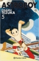 Astro Boy #5