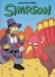 Magos del Humor Simpson #4.  Simpson