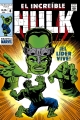 Biblioteca Marvel. El Increíble Hulk #8