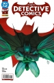 All In Detective Comics #1