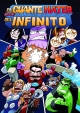 El guante hater del infinito