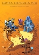 Cómics esenciales 2018
