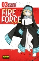 Fire Force #3