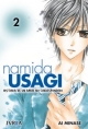Namida Usagi #2. Historia de un amor no correspondido