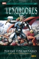 Los Vengadores #3. Miedo encarnado