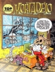Top Cómic Mortadelo #36