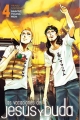 Las Vacaciones De Jesús Y Buda #4