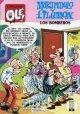 Mortadelo y Filemón #178. Los bomberos