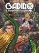 Gadiro. El embajador de la Atlántida #2. La serpiente de boreas
