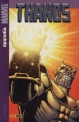 Thanos #1. Epifanía