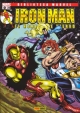 Iron Man #22