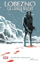 Marvel Essentials #36. Lobezno: La larga noche